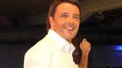 Renzi trionfa col 56,1%. Primo in tutti i Comuni