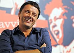 Matteo Renzi si prende la Maremma 
