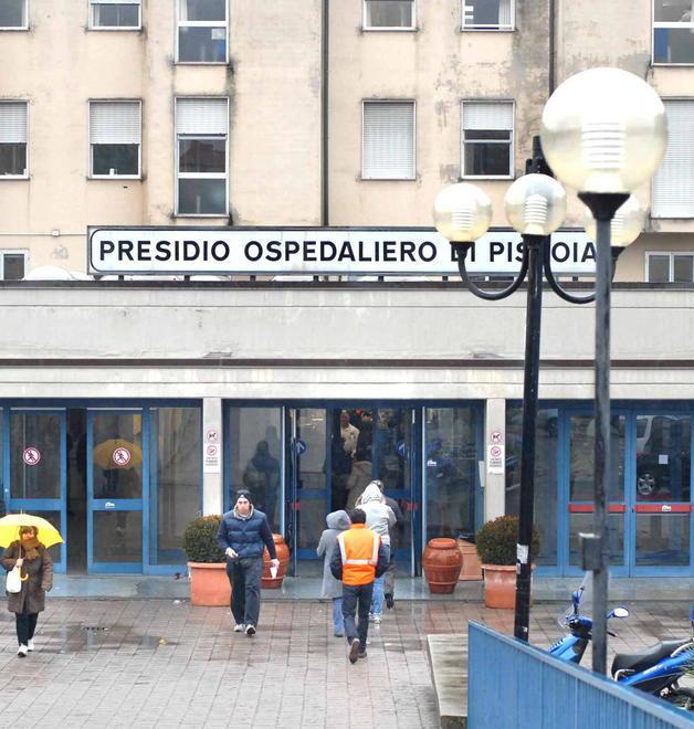 Morte in reparto, due medici a giudizio 