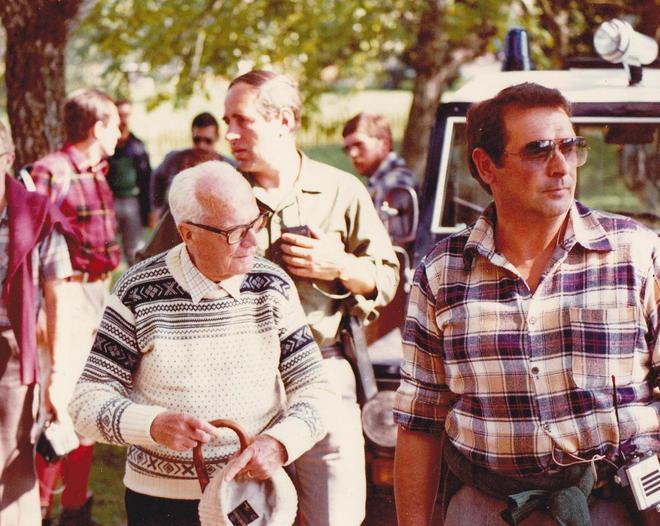 I miei anni con Pertini tra regali e sfide a carte 