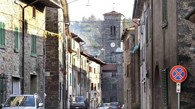 Scossa di terremoto sulla Montagna pistoiese