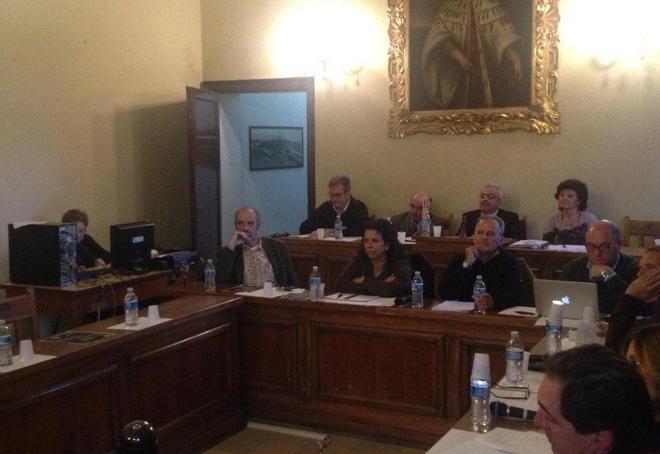 L’accordo è ok, Peria ritira le dimissioni 