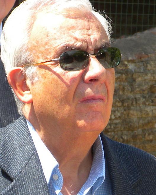 È morto a 78 anni lo scrittore Bachisio Floris 