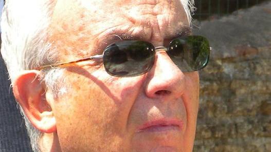 È morto a 78 anni lo scrittore Bachisio Floris 