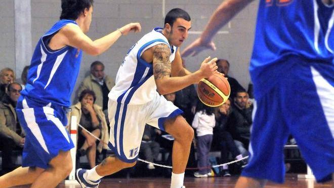 All’Avis Montale il derby di serie D con il Dany