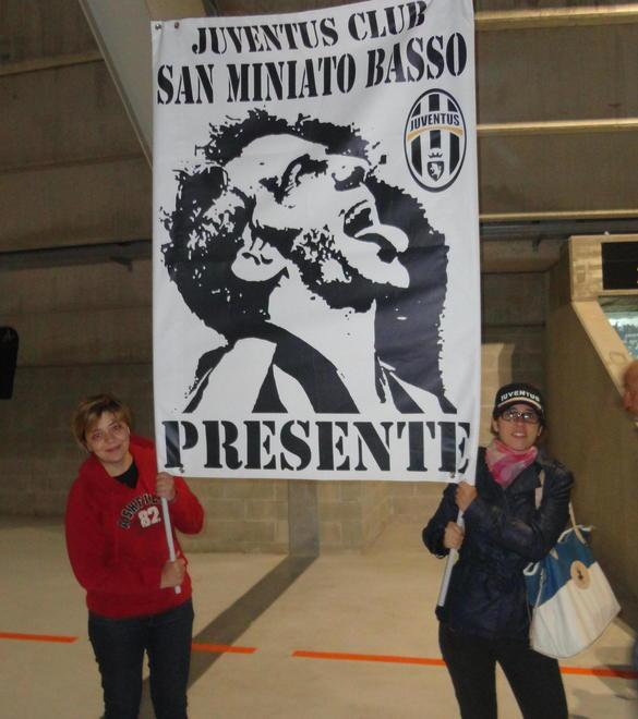 Juventus Club, 400 soci in soli cinque mesi 
