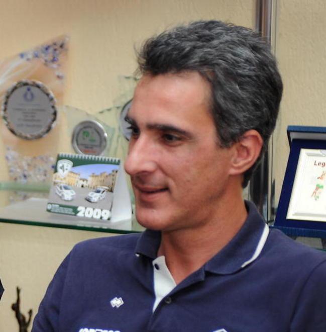 I Lupi fanno festa alla Codyeco Successo pieno (0-3) col Mestrino