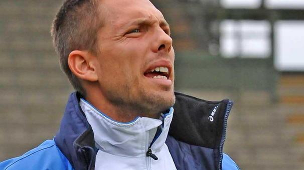 Pistoiese, troppi errori. La Spal ringrazia