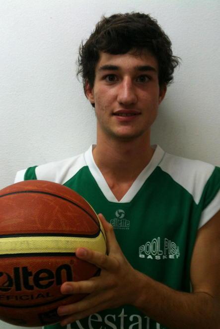 Pallacanestro, nessuno ferma gli Under della Gmv Ghezzano
