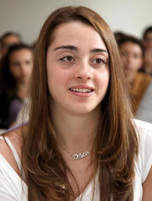 Diletta stupisce ancora, stavolta nei 200