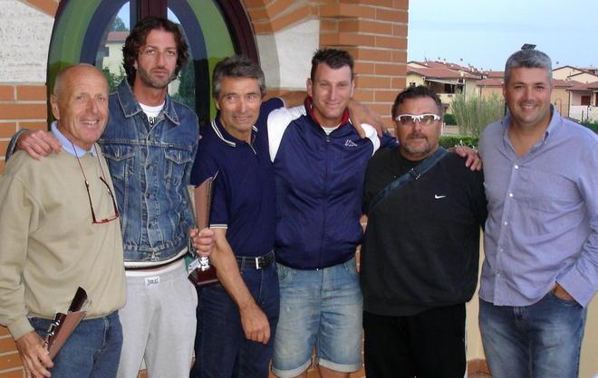 Tennis, via al Master amatoriale 