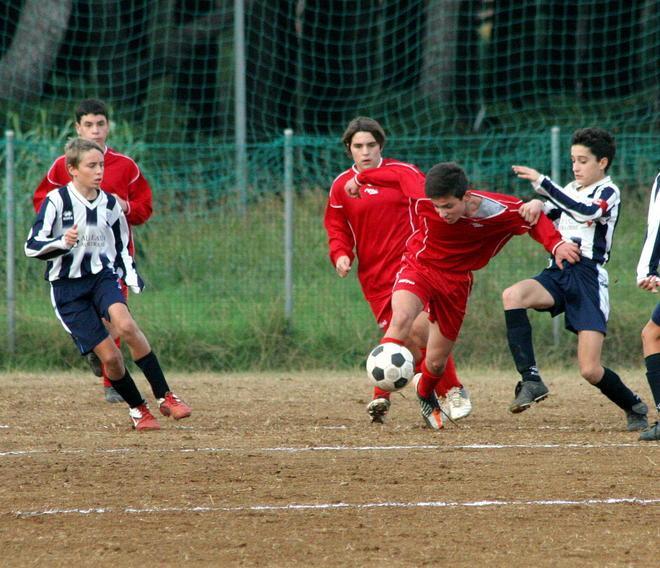 Ora sognano i ragazzi di Sarzanini 