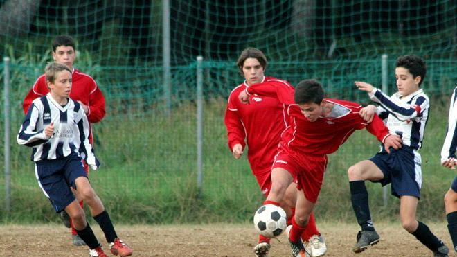 Ora sognano i ragazzi di Sarzanini