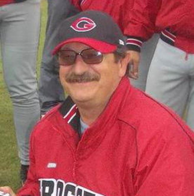 Vic Luciani nello staff tecnico Junior 