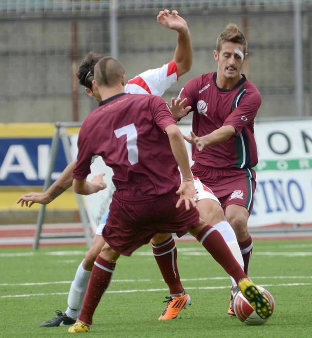 «Abbiamo perso la partita sulle palle inattive» 