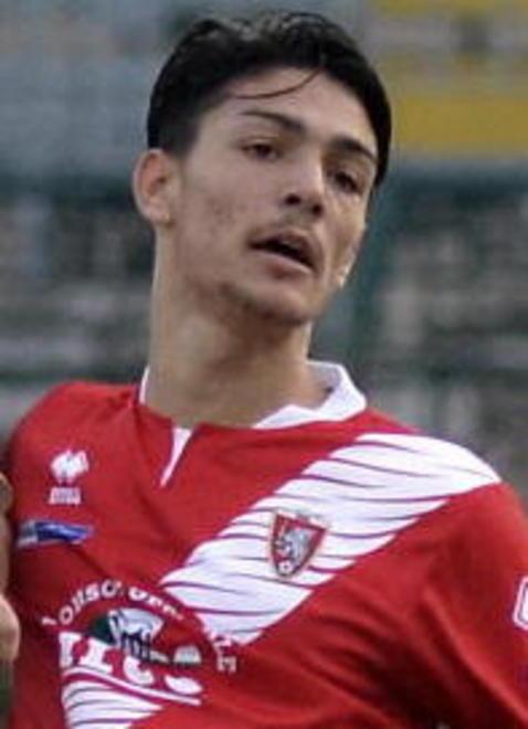 Dominio biancorosso ma purtroppo solo un punto