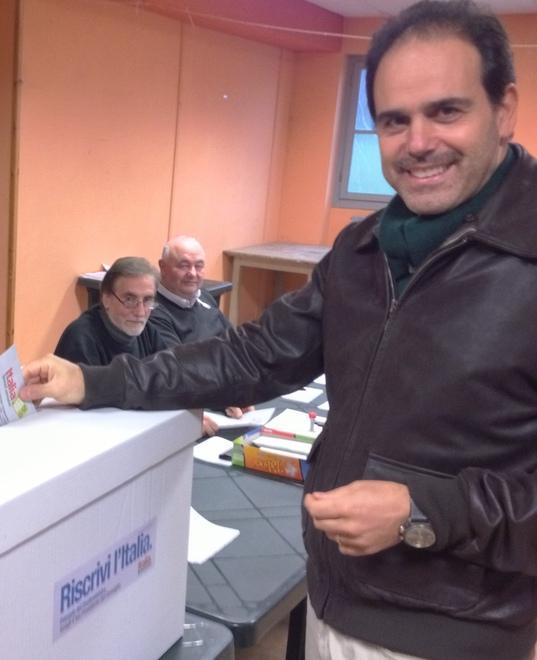 A metà mattina mancano i certificati Corsa a Firenze per prenderne altri 4mila