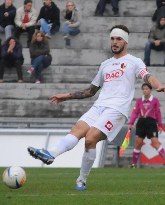 Aliboni segna sempre gol pesanti 