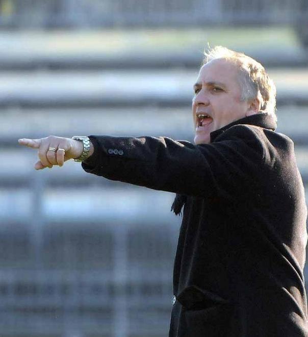 «Cancellato il ko con la Bagnolese» 
