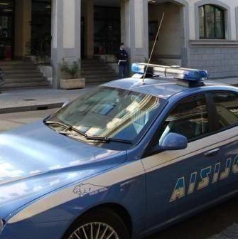 Defibrillatore in volante la polizia arresta l’arresto 