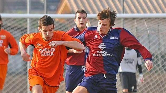 Tirrenia e La Portuale C’è un testa a testa nel torneo Juniores