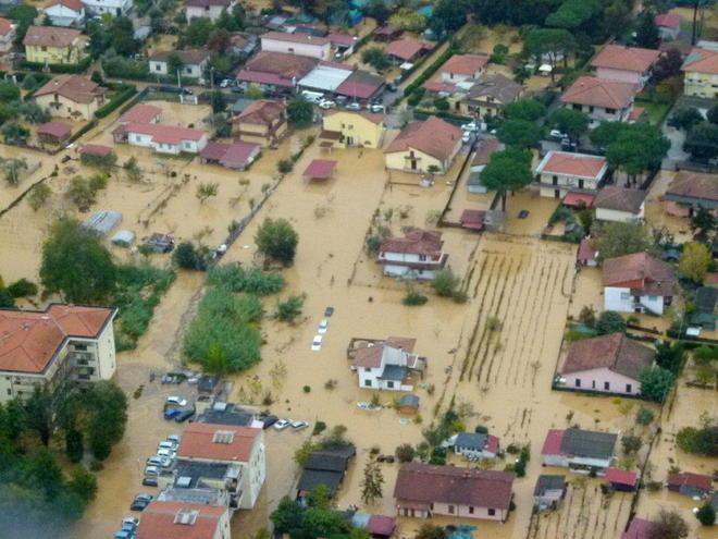 Danni in casa da alluvione 1 milione per le famiglie 
