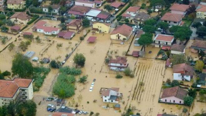 Danni in casa da alluvione 1 milione per le famiglie
