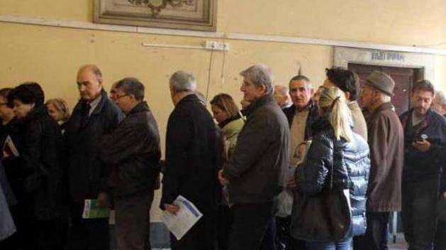 Bersani al 49% Psi e Pd soddisfatti Sel: lo votiamo il 2