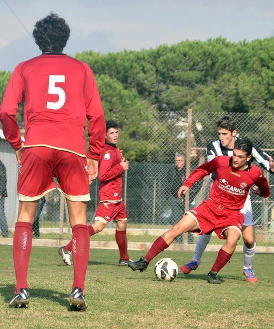 Beffati da un rigore 