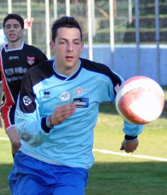 Piombino, il successo è giovane 