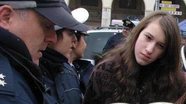 L’Aci rilancia la guerra al padellino in piazza Cavour