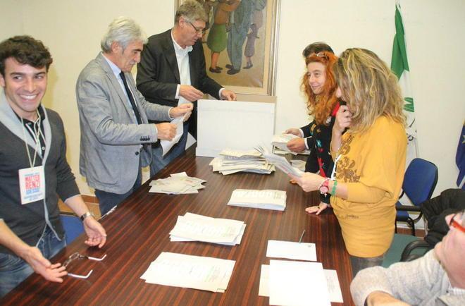 «La mia domenica regalata alla sinistra sperando in Renzi» 