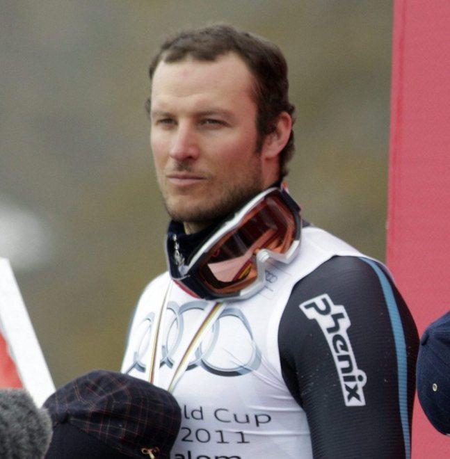 Bis di Svindal l’azzurro Heel è 5º