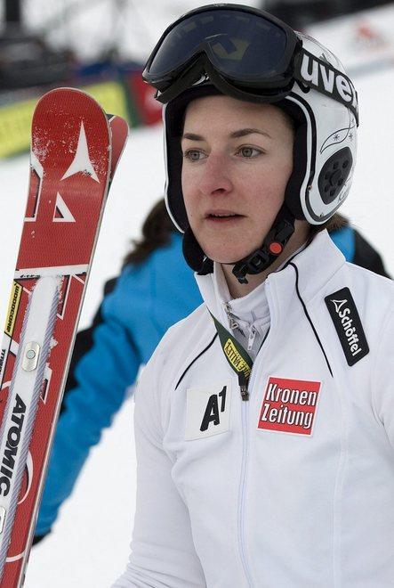 L’austriaca Zettel domina ad Aspen Malissimo le azzurre