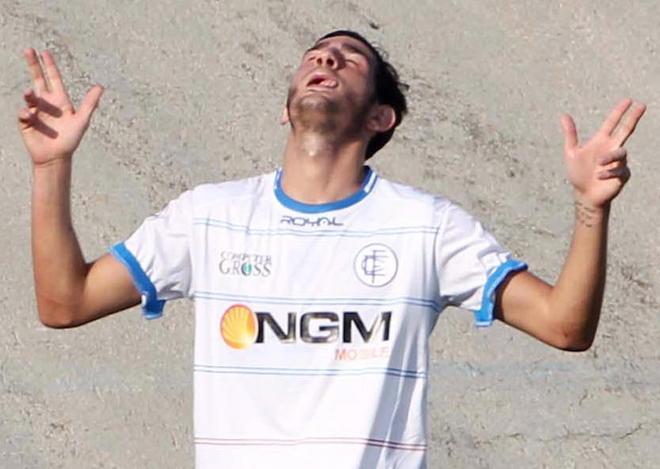 Gol, assist e giocate: Saponara davanti a tutti