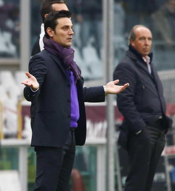 Montella: una bellissima partita Ventura: un’occasione perduta
