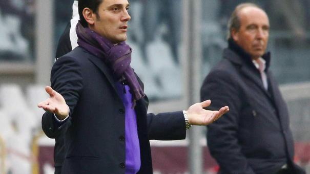 Montella: una bellissima partita Ventura: un’occasione perduta