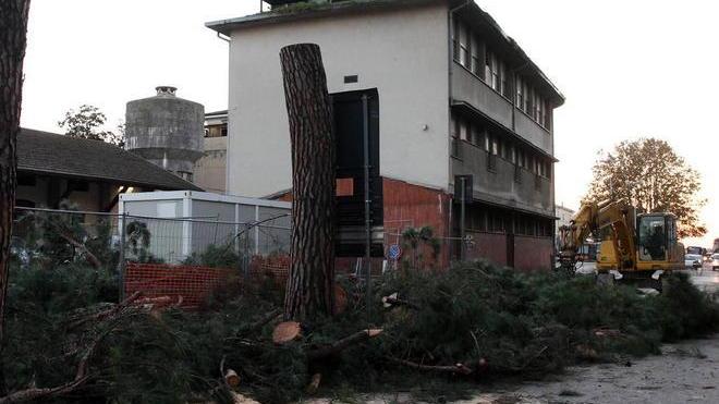 Ciclostazione a Empoli un’occasione mancata