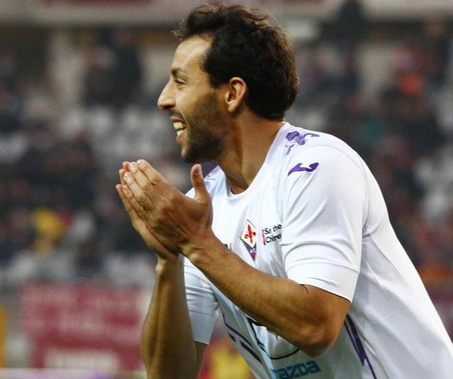 La Fiorentina rallenta contro un Toro scatenato 
