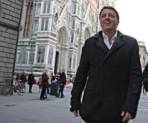 Il ciclone Renzi travolge il Pd toscano 