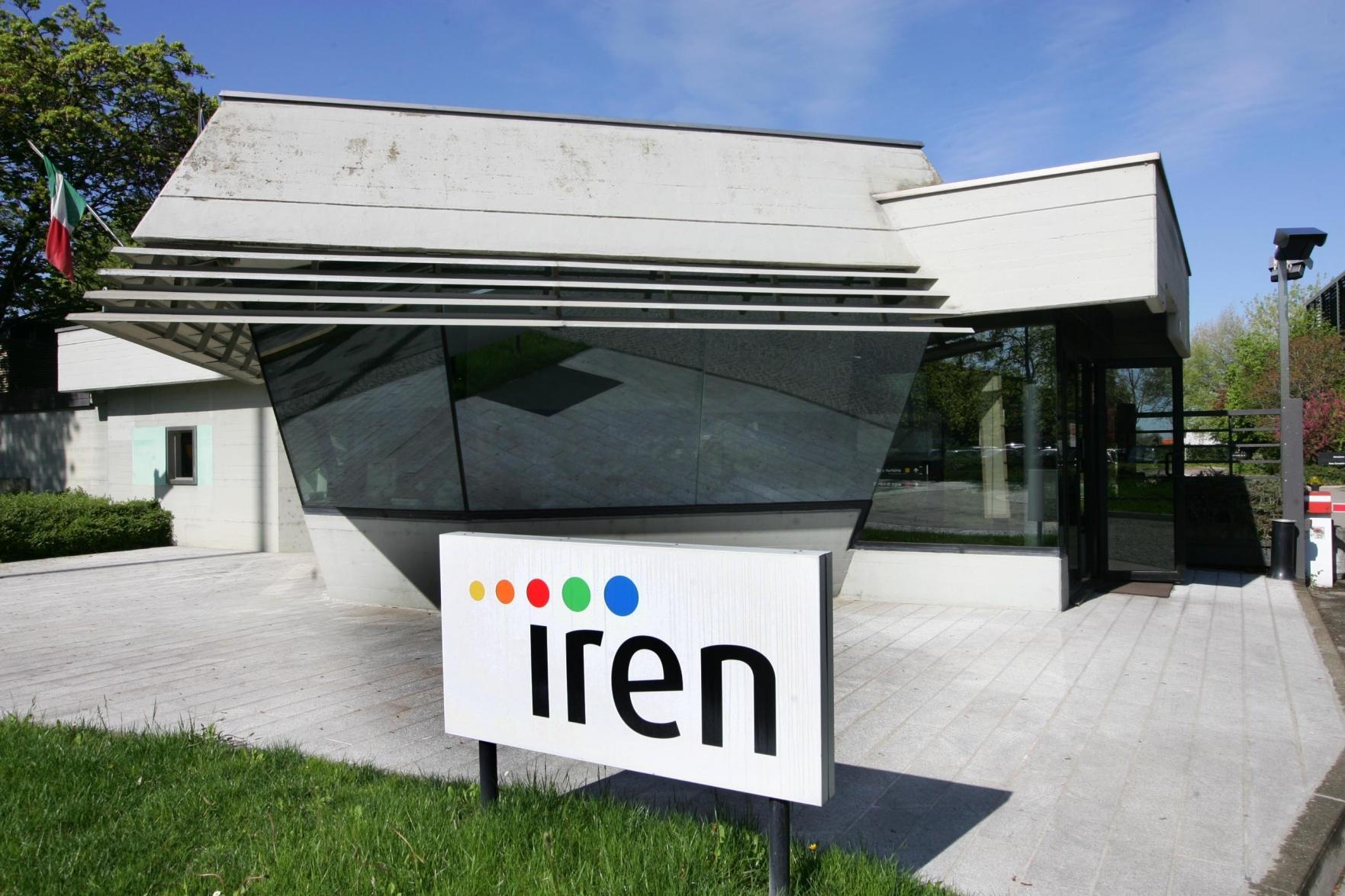 Iren, bilancio record Ai Comuni reggiani una maxi cedola che vale 15,7 milioni 