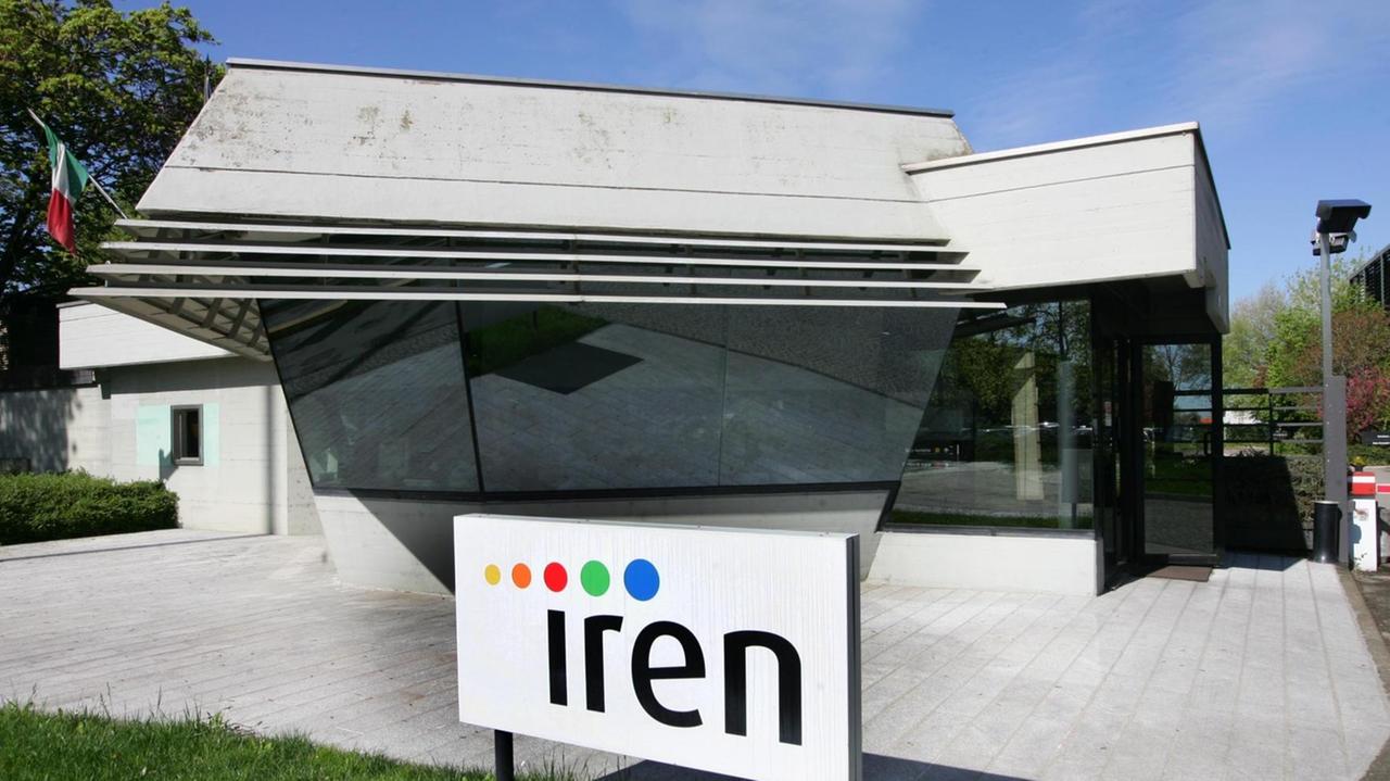 Iren, bilancio record Ai Comuni reggiani una maxi cedola che vale 15,7 milioni