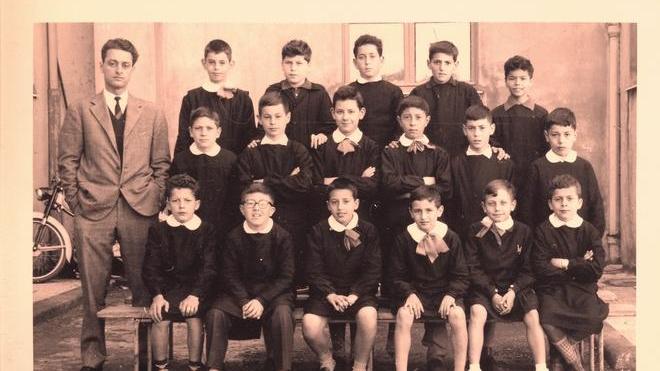 Addio al “maestro con la cravatta”