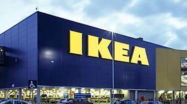 Sconto da Ikea per gli alluvionati