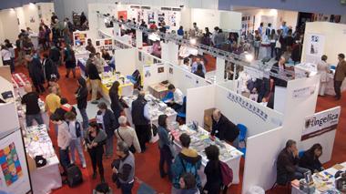 Il giallo fa il pieno al Book Festival