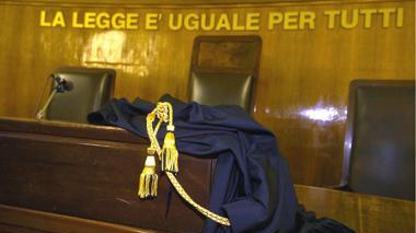 Appalti, respinti i ricorsi per le interdizioni