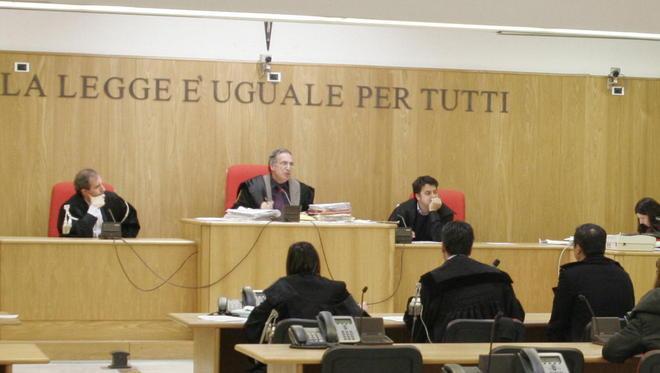 Immobiliaristi accusati di truffa In Tribunale sfilano i testimoni 