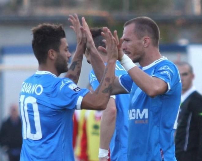 Empoli: Camillucci deve operarsi 