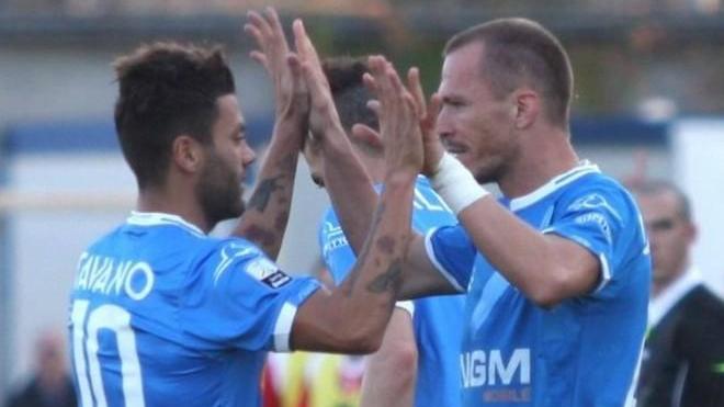 Empoli: Camillucci deve operarsi
