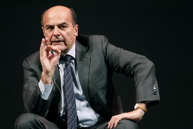 Bersani sceglie Livorno per chiudere la sua campagna elettorale 